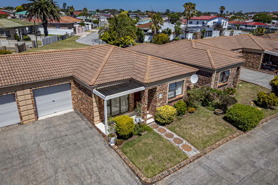 3 Bedroom Property for Sale in Humewood Extension Eastern Cape